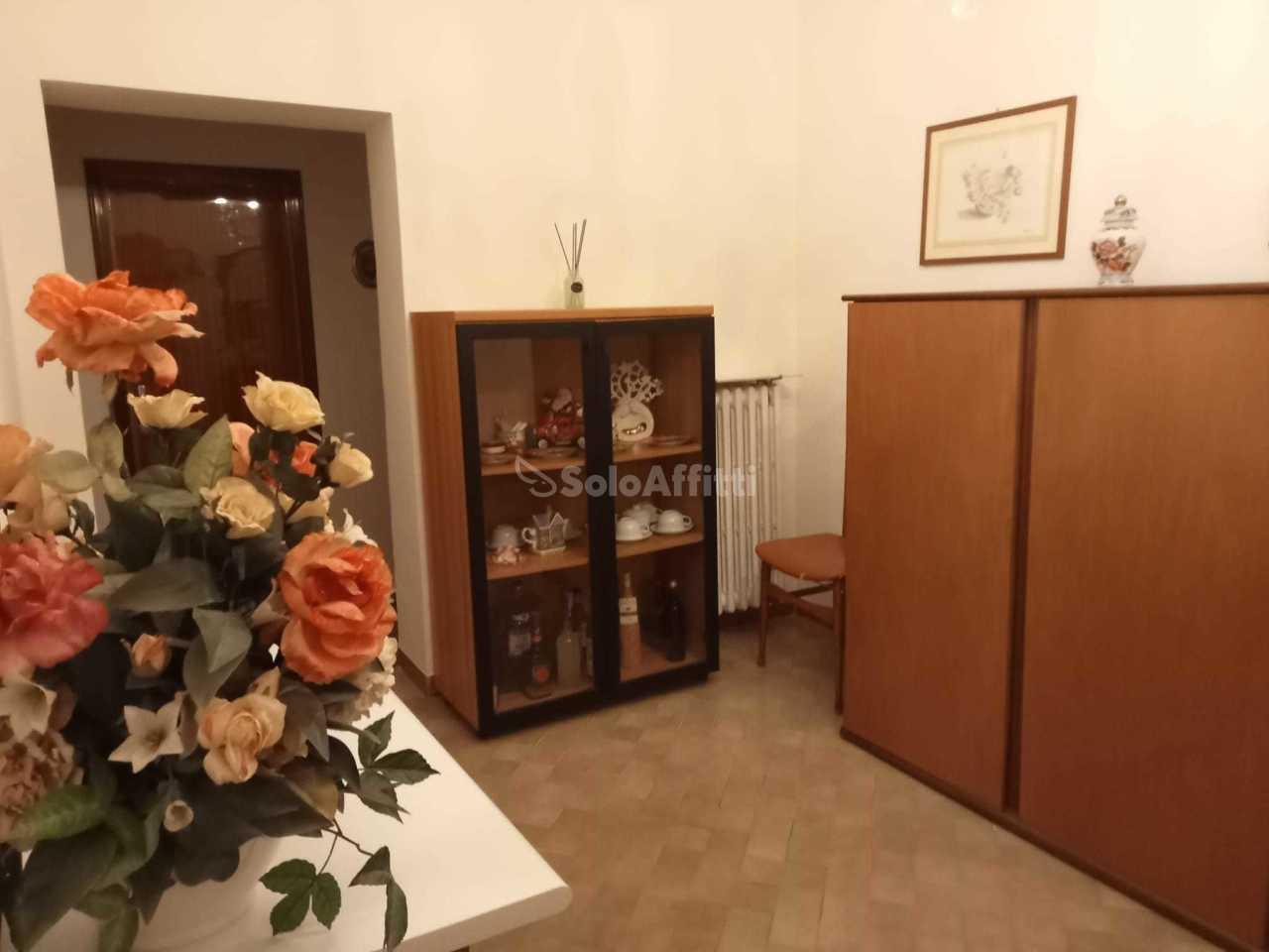 appartamento in affitto a Macerata