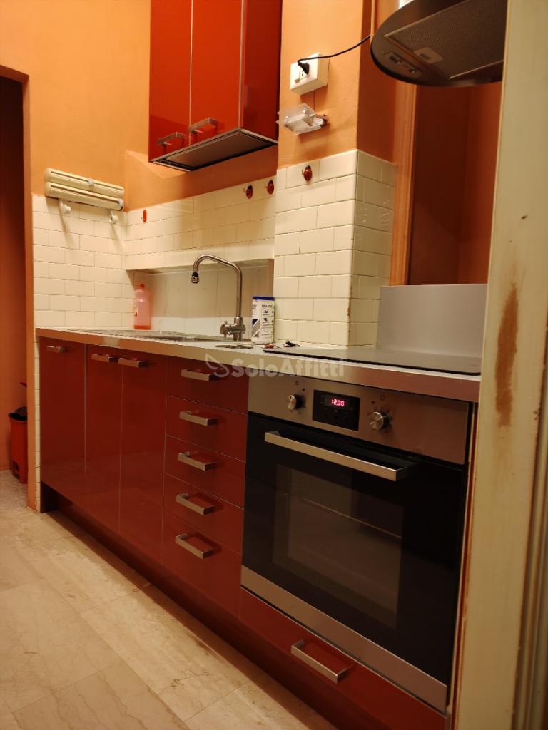 appartamento in affitto a Macerata