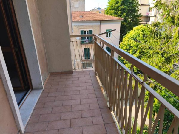 appartamento in affitto a Macerata