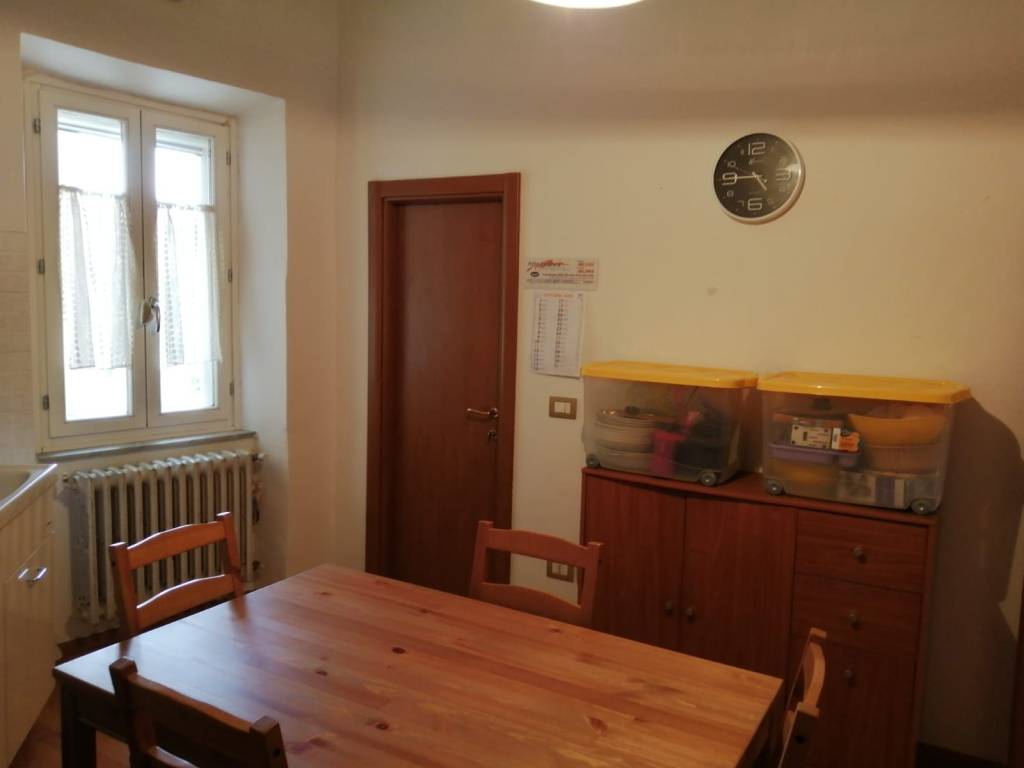appartamento in affitto a Macerata