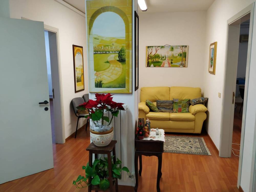 casa indipendente in affitto a Macerata