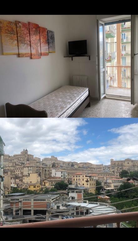 appartamento in affitto a Macerata