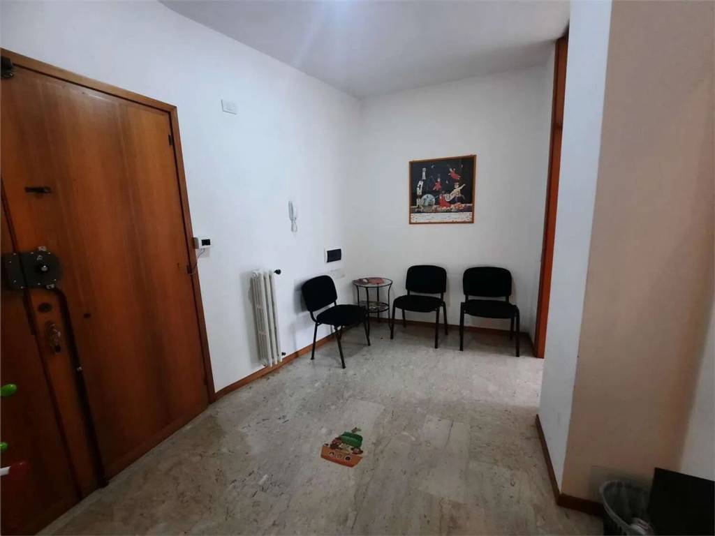 appartamento in affitto a Macerata
