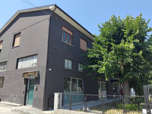 appartamento in affitto a Macerata in zona Piediripa