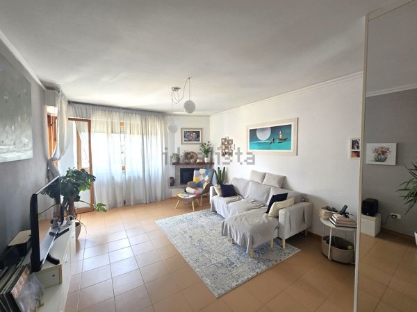 appartamento in affitto a Macerata