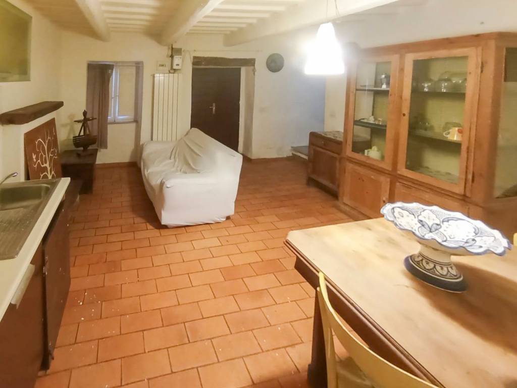 appartamento in affitto a Macerata in zona Villa Potenza