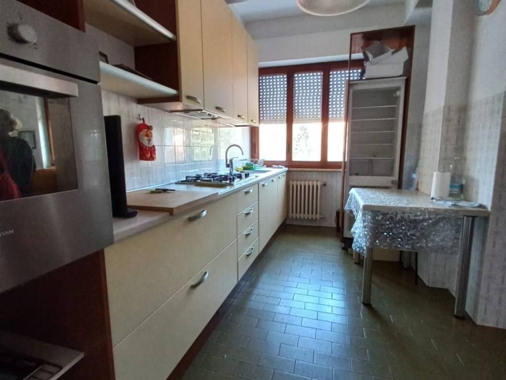 appartamento in affitto a Macerata