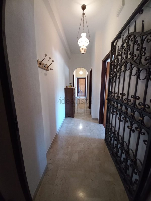 quadrivano in affitto a Macerata in zona Villa Potenza
