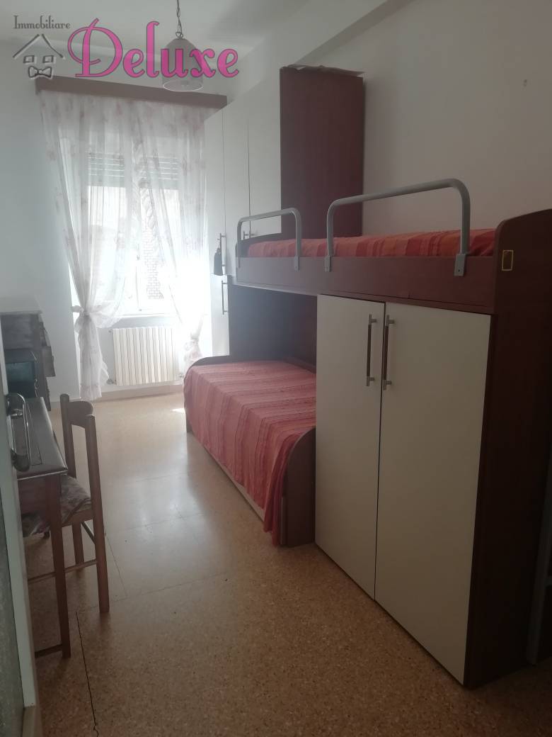 appartamento in affitto a Macerata