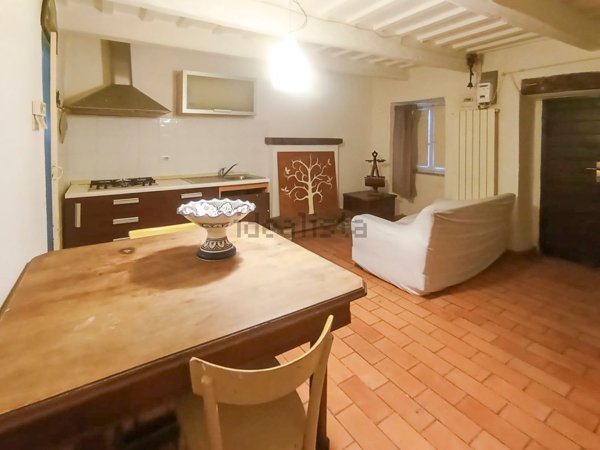 appartamento in affitto a Macerata
