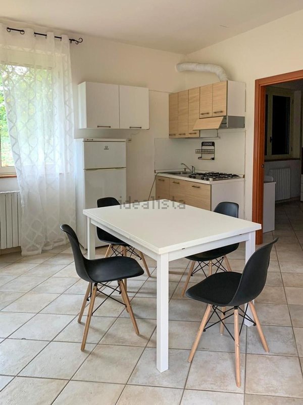appartamento in affitto a Macerata