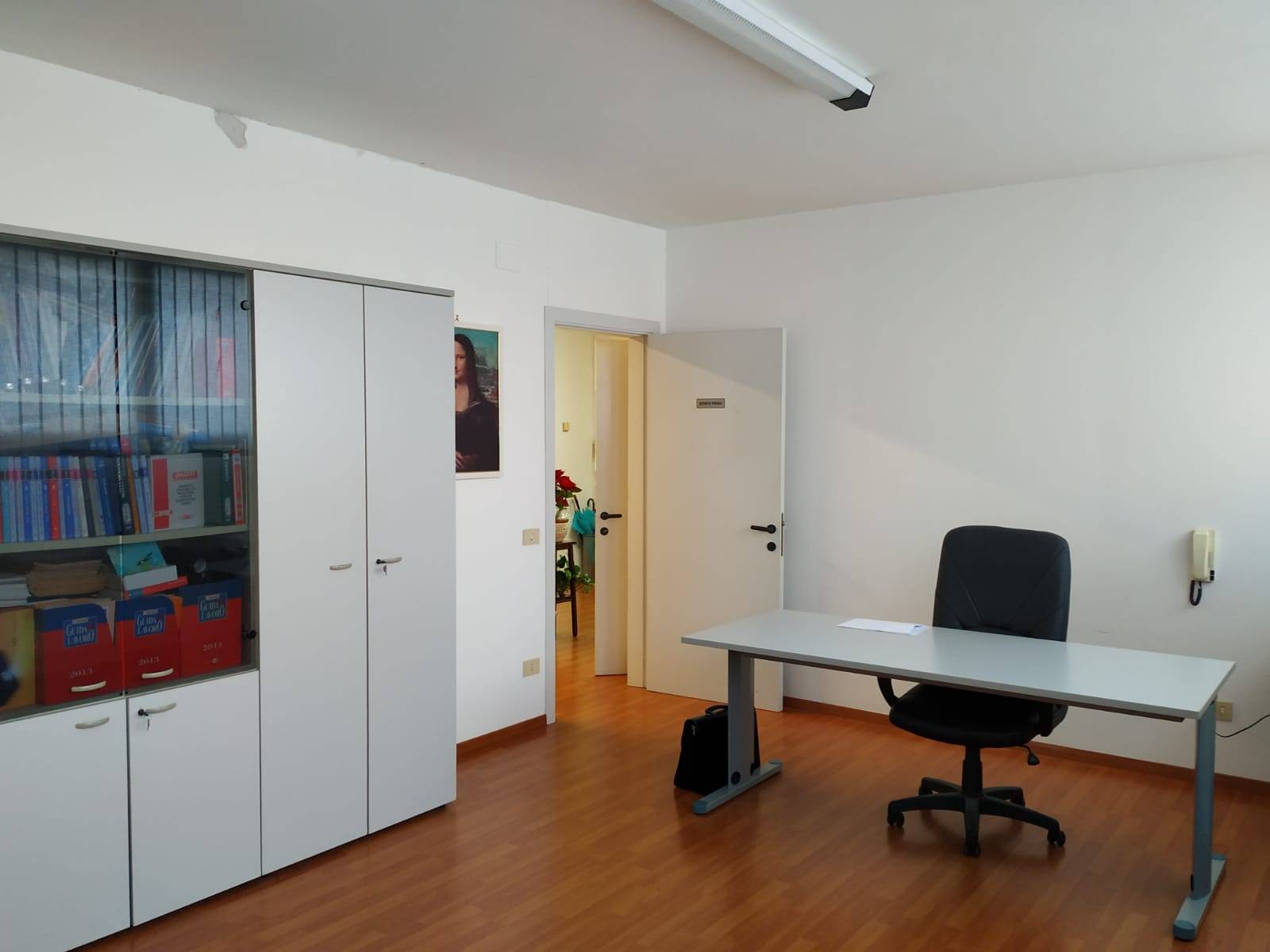 ufficio in affitto a Macerata
