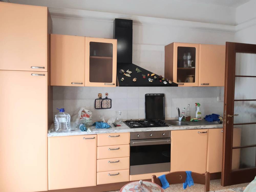 appartamento in affitto a Macerata