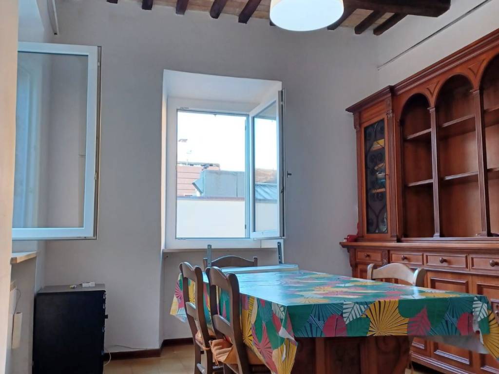 appartamento in affitto a Macerata