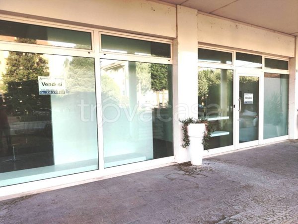 appartamento in affitto a Macerata in zona Villa Potenza