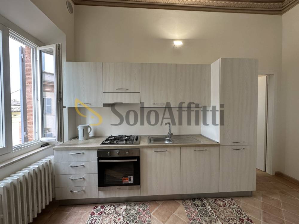 appartamento in affitto a Macerata