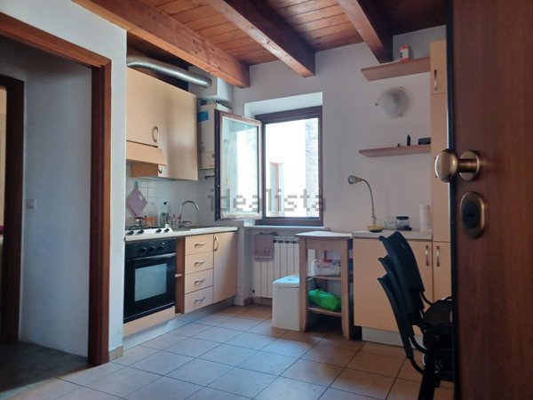 appartamento in affitto a Macerata