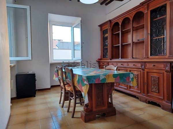 appartamento in affitto a Macerata