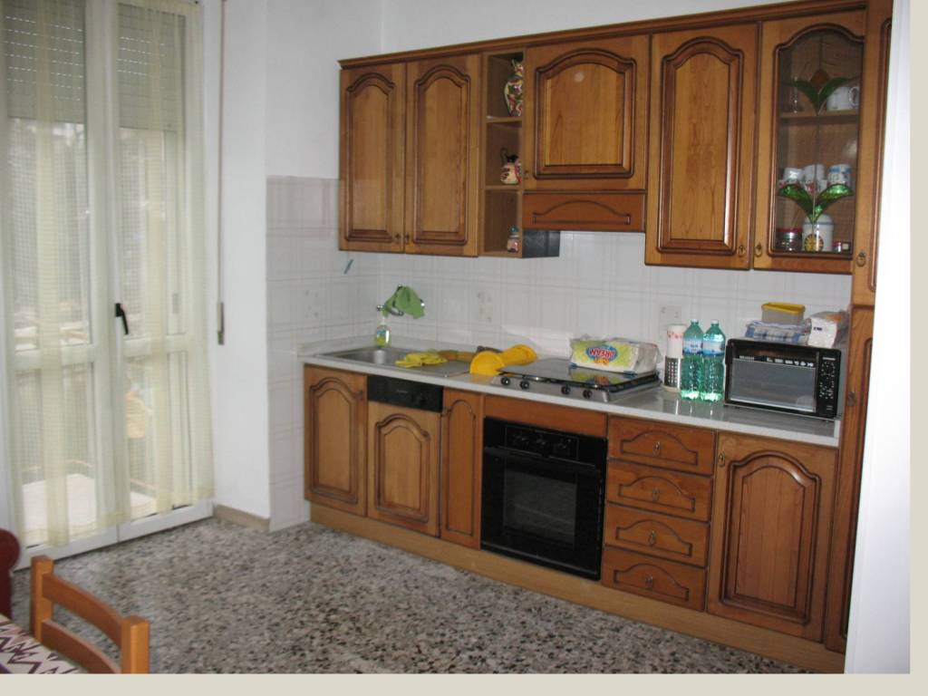 appartamento in affitto a Macerata