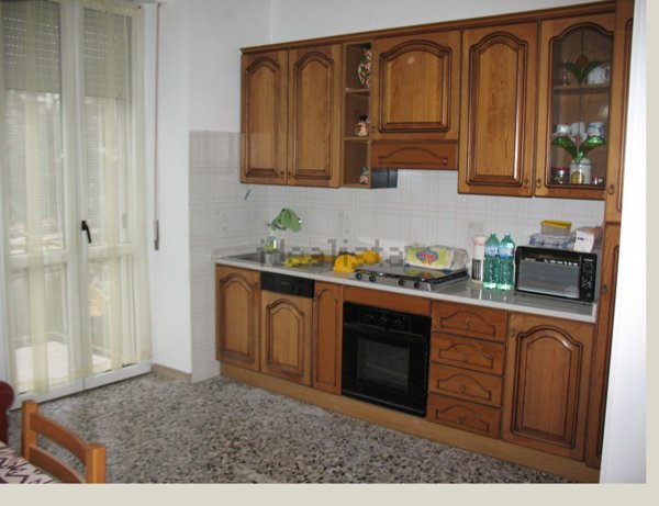 appartamento in affitto a Macerata