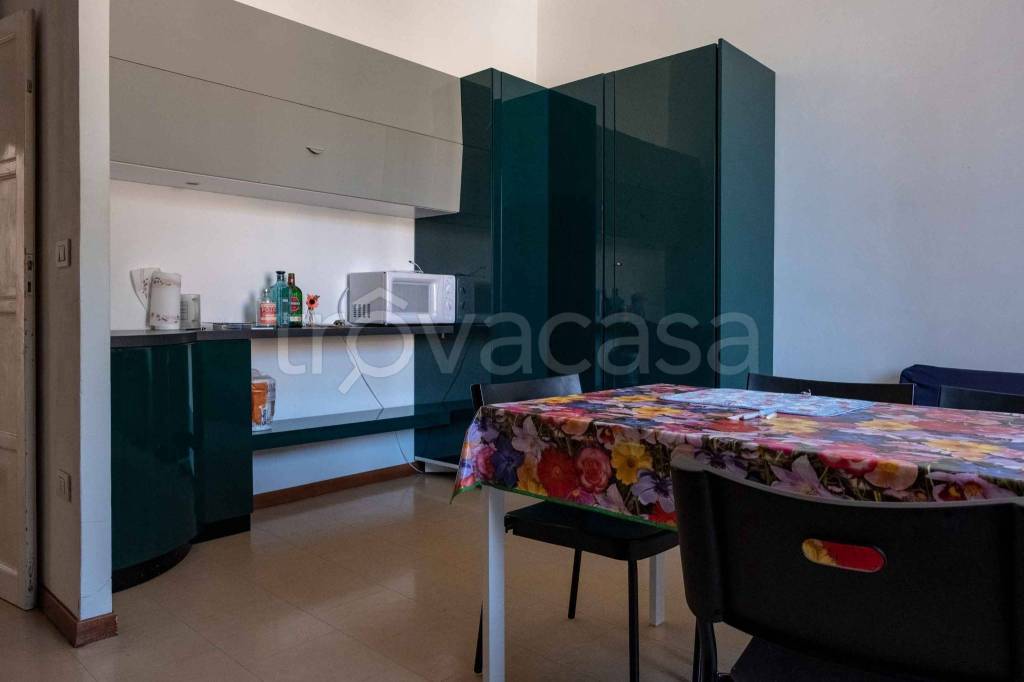 appartamento in affitto a Macerata