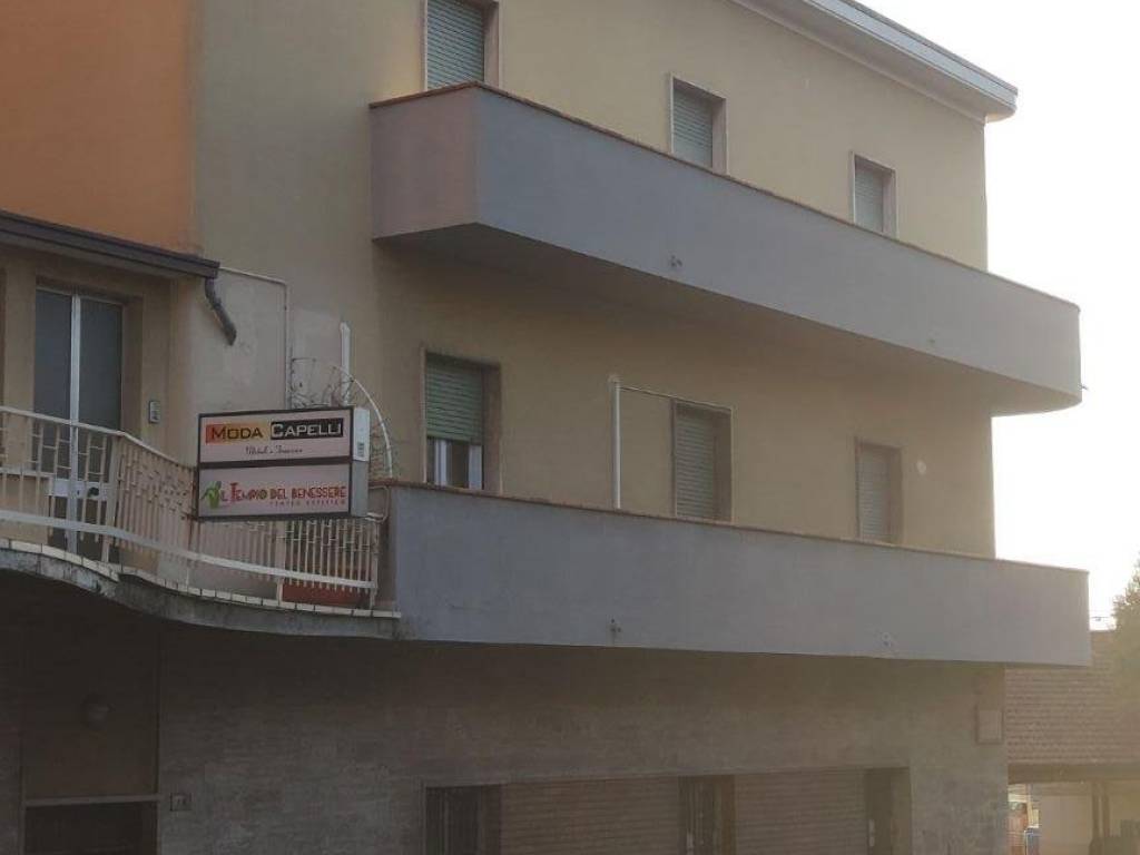 appartamento in affitto a Macerata