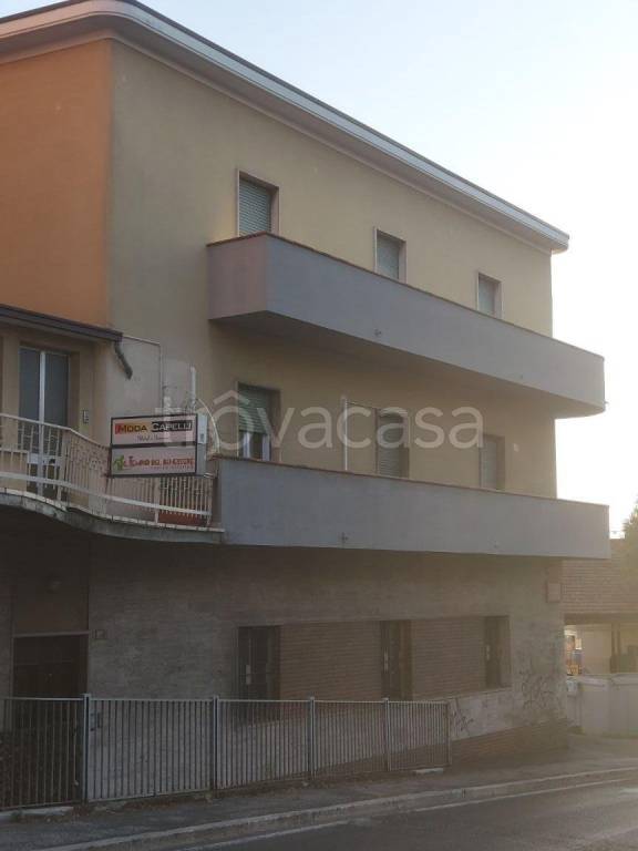 appartamento in affitto a Macerata