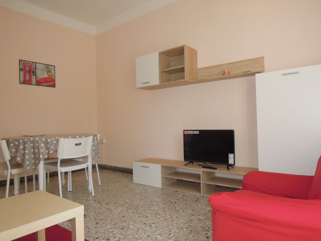 appartamento in affitto a Macerata