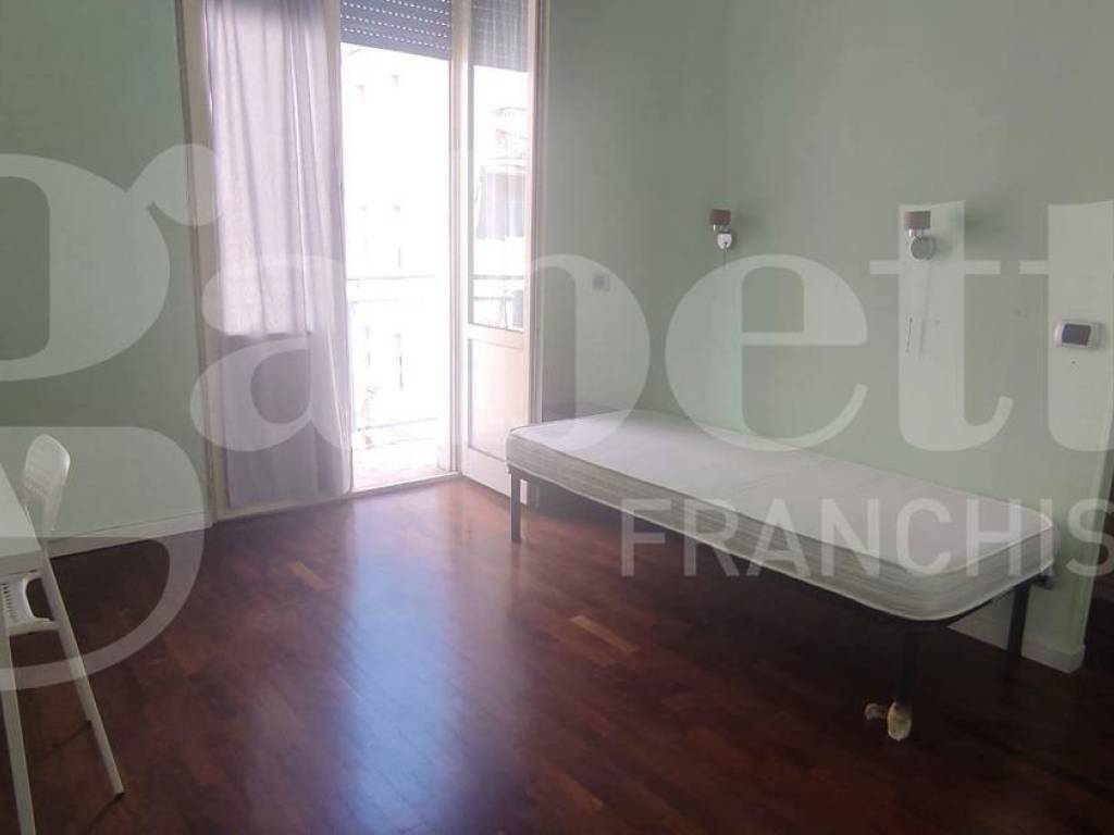 appartamento in affitto a Macerata