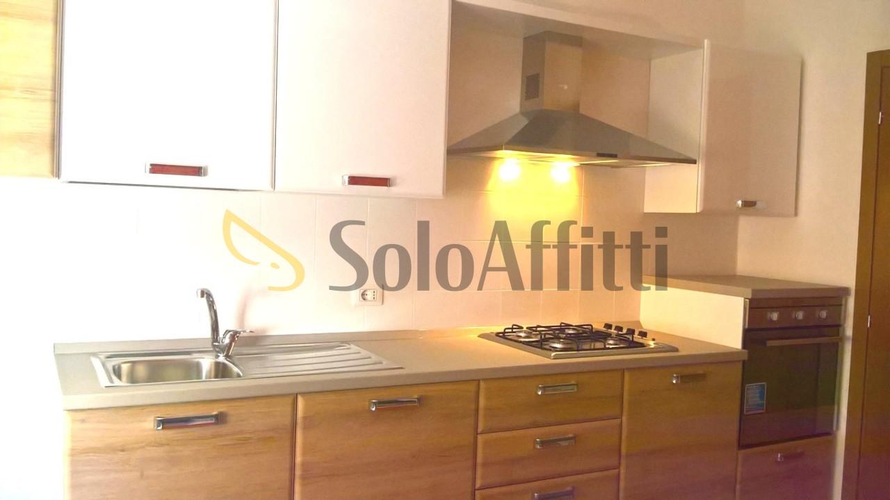appartamento in affitto a Macerata