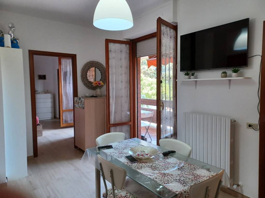 appartamento in affitto a Macerata