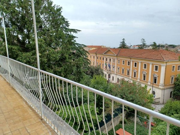 appartamento in affitto a Macerata