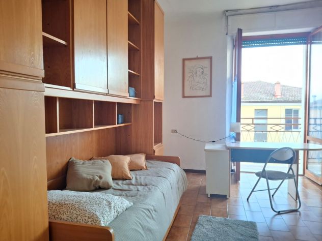 appartamento in affitto a Macerata