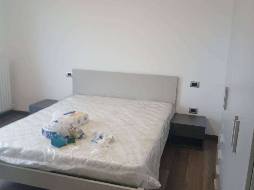 appartamento in affitto a Macerata