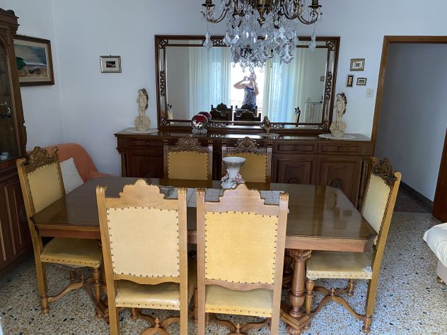 appartamento in affitto a Macerata