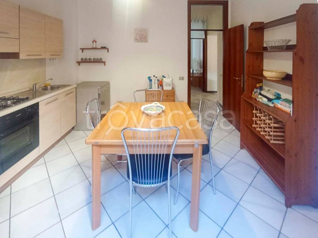 appartamento in affitto a Macerata