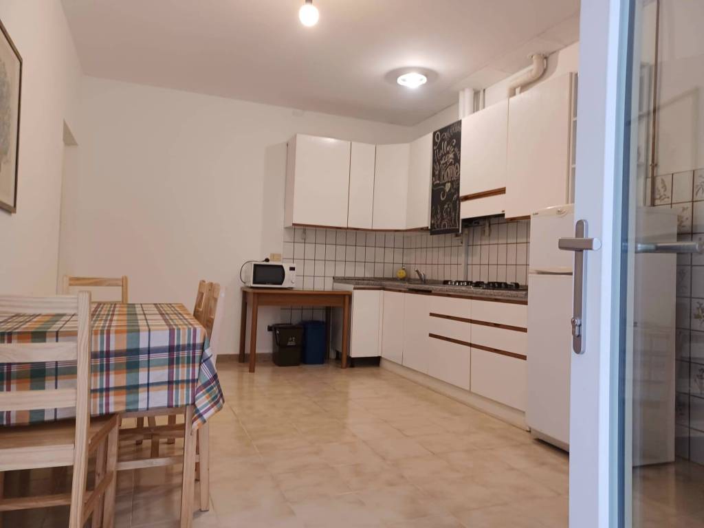 appartamento in affitto a Macerata