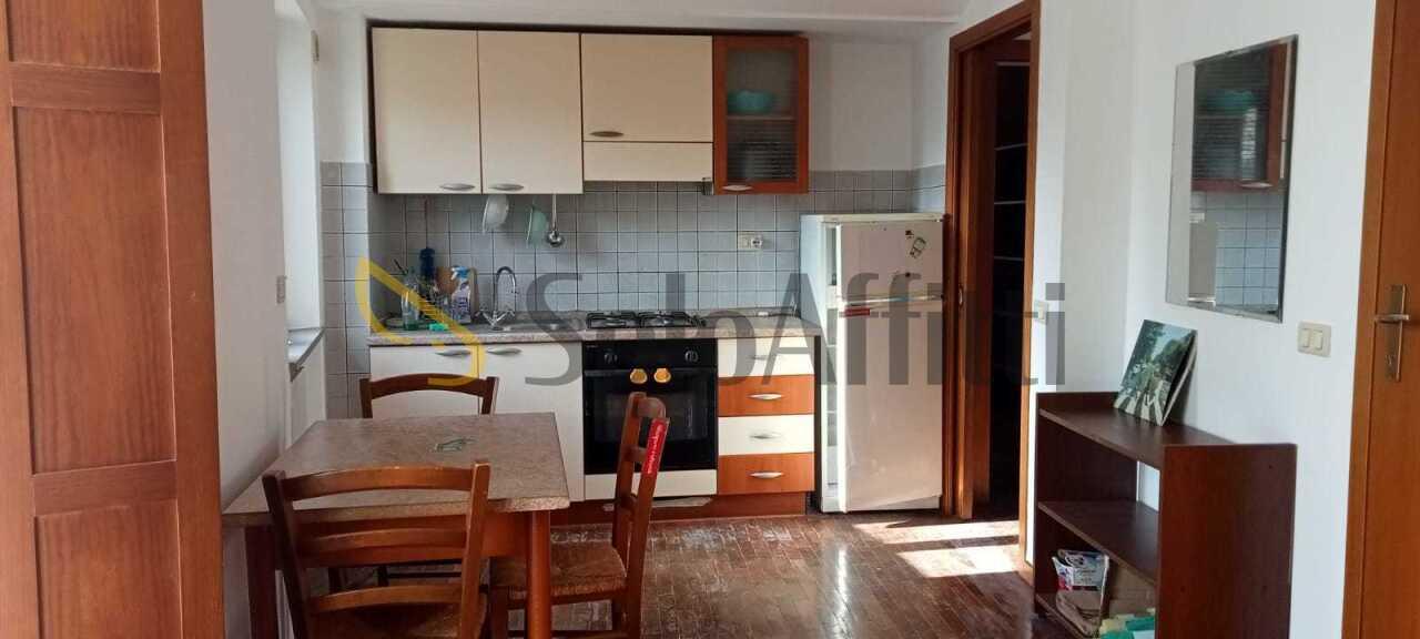 appartamento in affitto a Macerata