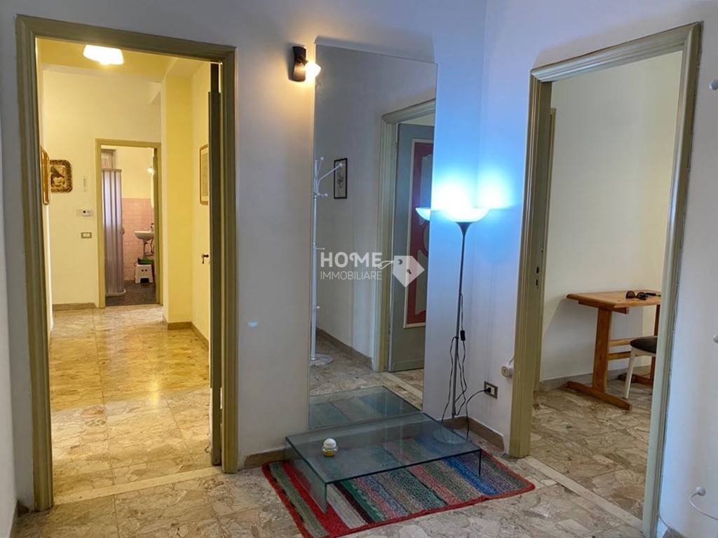 appartamento in affitto a Macerata