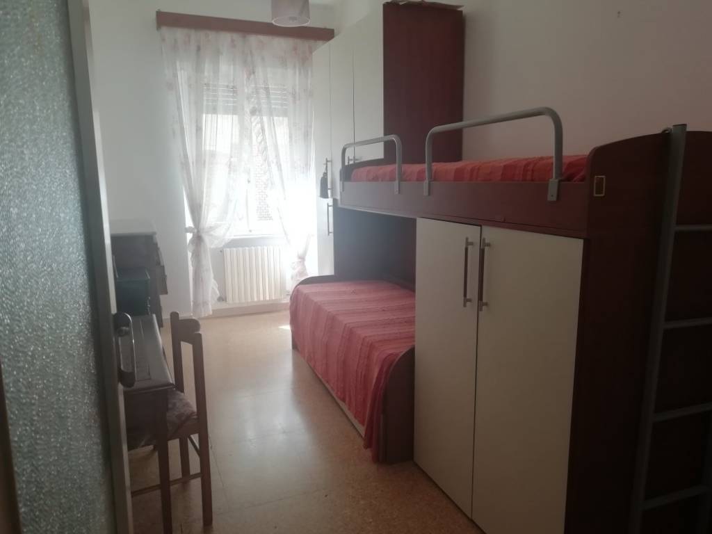 appartamento in affitto a Macerata
