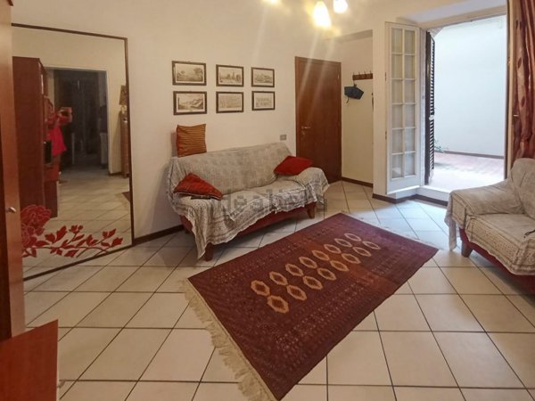 appartamento in affitto a Macerata