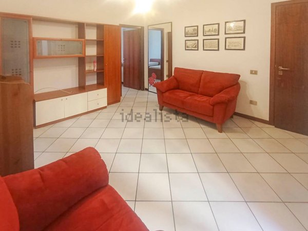 appartamento in affitto a Macerata