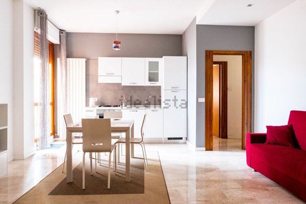 appartamento in affitto a Macerata