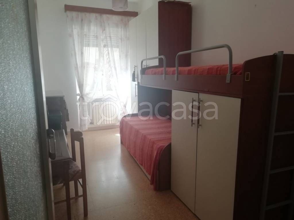 appartamento in affitto a Macerata