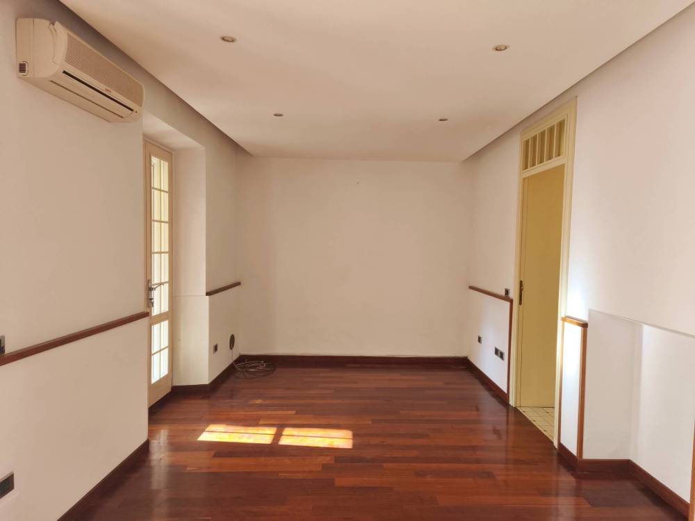 appartamento in affitto a Macerata