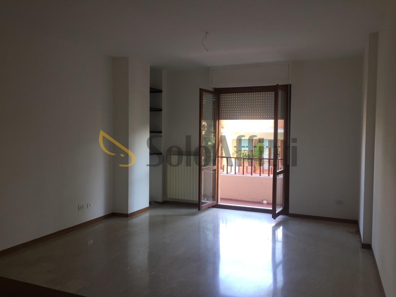 appartamento in affitto a Macerata