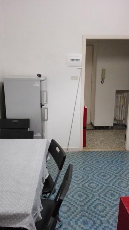appartamento in affitto a Macerata