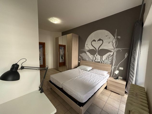 camera singola in affitto a Macerata