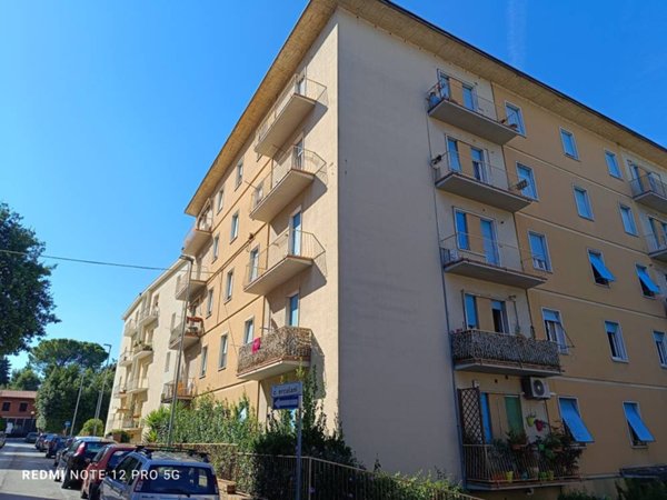 appartamento in affitto a Macerata