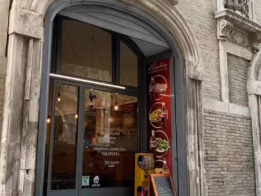 negozio in affitto a Macerata